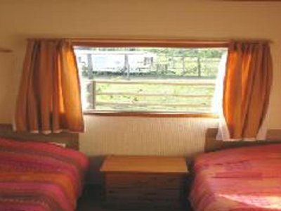 Cliquez pour découvrir toutes les photos de l'HÉBERGEMENT ! mobil-home - Naturiste Le Champ De Guiral photo 7