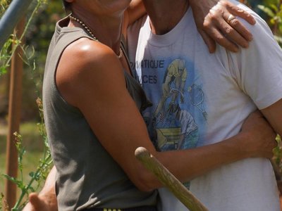 Cliquez pour découvrir toutes les photos de l'ÉTABLISSEMENT ! camping Naturiste Le Champ De Guiral photo 25