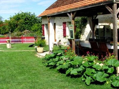 Cliquez pour découvrir toutes les photos de l'ÉTABLISSEMENT ! camping Naturiste Le Champ De Guiral photo 8