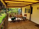 mobil-home - camping Naturiste Le Champ De Guiral photo 2
