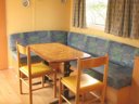 mobil-home - camping Naturiste Le Champ De Guiral photo 2