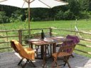 Cliquez pour découvrir toutes les photos de l'HÉBERGEMENT ! mobil-home - camping Naturiste Le Champ De Guiral photo 3