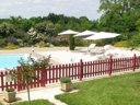 Cliquez pour découvrir toutes les photos de l'ÉTABLISSEMENT ! camping Naturiste Le Champ De Guiral photo 4