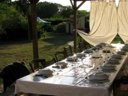 Cliquez pour découvrir toutes les photos de l'ÉTABLISSEMENT ! camping Naturiste Le Champ De Guiral photo 6