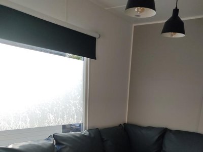 Cliquez pour découvrir toutes les photos de l'HÉBERGEMENT ! mobil-home - Le Clos Du Moulin photo 3