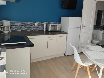 Cliquez pour découvrir toutes les photos de l'HÉBERGEMENT ! maison de campagne - Le Clos Du Moulin photo 2