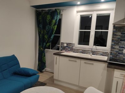 Cliquez pour découvrir toutes les photos de l'HÉBERGEMENT ! maison de campagne - Le Clos Du Moulin photo 3