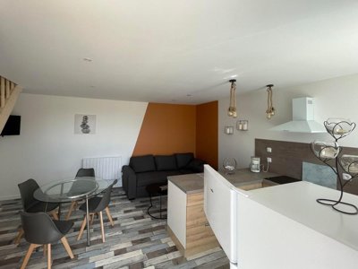 Cliquez pour découvrir toutes les photos de l'HÉBERGEMENT ! maison de campagne - Le Clos Du Moulin photo 5