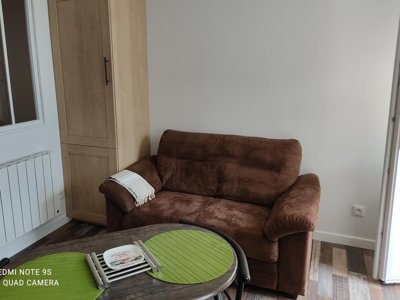 Cliquez pour découvrir toutes les photos de l'HÉBERGEMENT ! maison de campagne - Le Clos Du Moulin photo 4