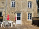 Cliquez pour découvrir toutes les photos de l'HÉBERGEMENT ! maison de campagne - camping Le Clos Du Moulin photo 7