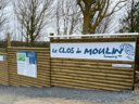 Cliquez pour découvrir toutes les photos de l'ÉTABLISSEMENT ! camping Le Clos Du Moulin photo 4