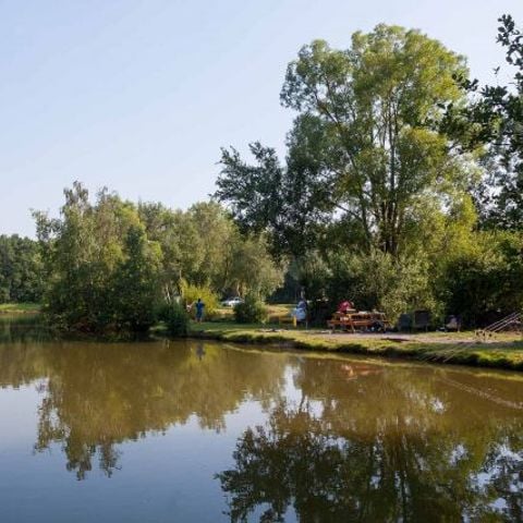 Cliquez pour découvrir toutes les photos de l'ÉTABLISSEMENT ! établissement De L'Hermitage photo 3