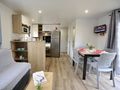 Cliquez pour découvrir toutes les photos de l'HÉBERGEMENT ! mobilhome - établissement De L'Hermitage photo 2