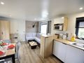 Cliquez pour découvrir toutes les photos de l'HÉBERGEMENT ! mobilhome - établissement De L'Hermitage photo 4