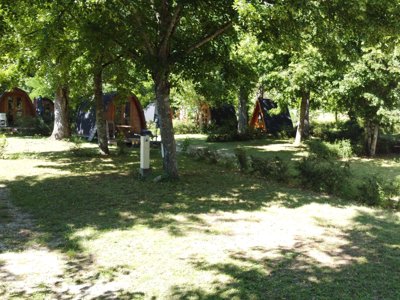 Cliquez pour découvrir toutes les photos de l'ÉTABLISSEMENT ! établissement De L'Aiguebelle photo 13