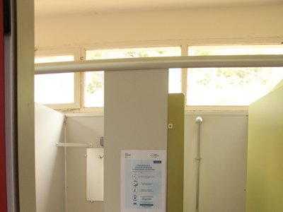 Cliquez pour découvrir toutes les photos de l'ÉTABLISSEMENT ! établissement De L'Aiguebelle photo 14