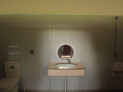 Cliquez pour découvrir toutes les photos de l'ÉTABLISSEMENT ! établissement De L'Aiguebelle photo 15