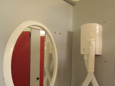 Cliquez pour découvrir toutes les photos de l'ÉTABLISSEMENT ! établissement De L'Aiguebelle photo 16