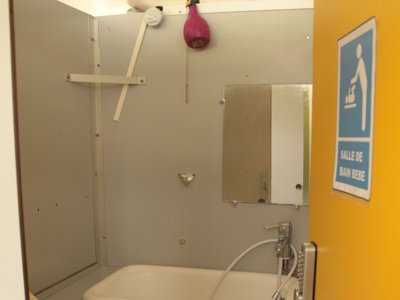 Cliquez pour découvrir toutes les photos de l'ÉTABLISSEMENT ! établissement De L'Aiguebelle photo 17