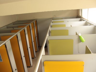 Cliquez pour découvrir toutes les photos de l'ÉTABLISSEMENT ! établissement De L'Aiguebelle photo 19