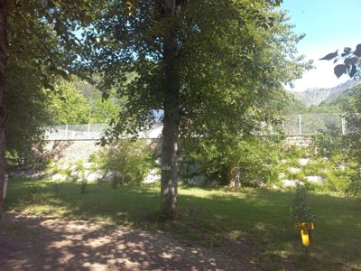 Cliquez pour découvrir toutes les photos de l'ÉTABLISSEMENT ! établissement De L'Aiguebelle photo 21