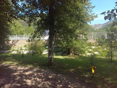 Cliquez pour découvrir toutes les photos de l'ÉTABLISSEMENT ! établissement De L'Aiguebelle photo 24