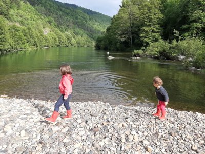 Cliquez pour découvrir toutes les photos de l'ÉTABLISSEMENT ! établissement De L'Aiguebelle photo 27