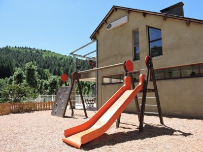 Cliquez pour découvrir toutes les photos de l'ÉTABLISSEMENT ! établissement De L'Aiguebelle photo 3