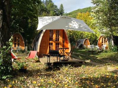 Cliquez pour découvrir toutes les photos de l'ÉTABLISSEMENT ! établissement De L'Aiguebelle photo 4