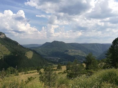 Cliquez pour découvrir toutes les photos de l'ÉTABLISSEMENT ! établissement De L'Aiguebelle photo 5