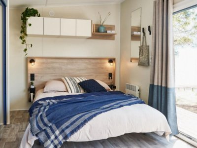 mobil-home - MV Resort photo 7