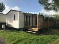 Cliquez pour découvrir toutes les photos de l'HÉBERGEMENT ! mobilhome - établissement Villa Landreau photo 2