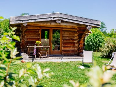 chalet - Domaine Ecôtelia photo 1