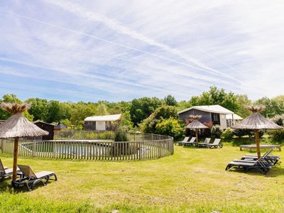 Cliquez pour découvrir toutes les photos de l'ÉTABLISSEMENT ! camping Domaine Ecôtelia photo 27