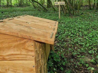 Cliquez pour découvrir toutes les photos de l'ÉTABLISSEMENT ! camping Domaine Ecôtelia photo 30