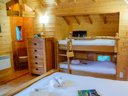hébergement insolite - camping Domaine Ecôtelia photo 4