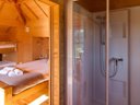 hébergement insolite - camping Domaine Ecôtelia photo 6