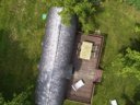 hébergement insolite - camping Domaine Ecôtelia photo 8
