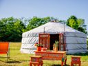 hébergement insolite - camping Domaine Ecôtelia photo 1