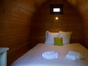 Cliquez pour découvrir toutes les photos de l'HÉBERGEMENT ! hébergement insolite - camping Domaine Ecôtelia photo 5