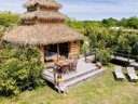 hébergement insolite - camping Domaine Ecôtelia photo 9