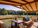 Cliquez pour découvrir toutes les photos de l'HÉBERGEMENT ! lodge - camping Domaine Ecôtelia photo 7