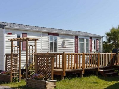 camping Mer Et Vacances photo 11