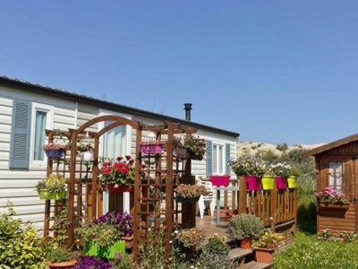 camping Mer Et Vacances photo 12