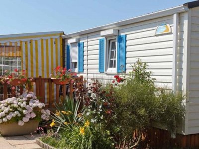 camping Mer Et Vacances photo 13