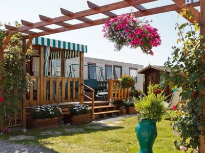 camping Mer Et Vacances photo 14