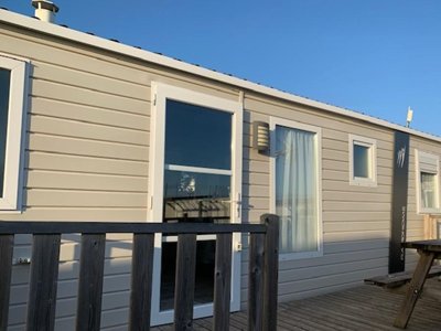 Cliquez pour découvrir toutes les photos de l'HÉBERGEMENT ! mobil-home - Mer Et Vacances photo 2