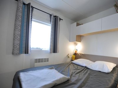 Cliquez pour découvrir toutes les photos de l'HÉBERGEMENT ! mobil-home - Mer Et Vacances photo 7
