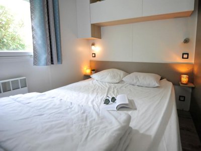 Cliquez pour découvrir toutes les photos de l'HÉBERGEMENT ! mobil-home - Mer Et Vacances photo 3