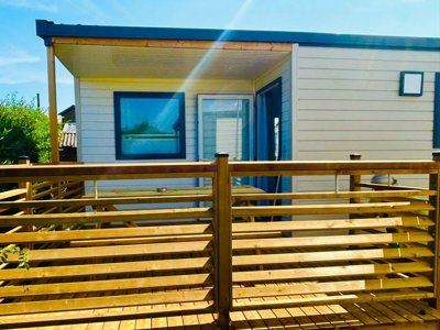 Cliquez pour découvrir toutes les photos de l'HÉBERGEMENT ! mobil-home - Mer Et Vacances photo 6
